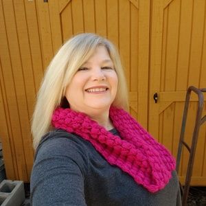 Meet your Posher, Selynn